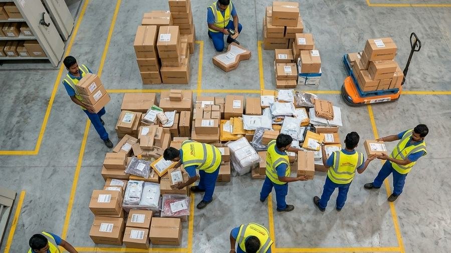 Cold Chain