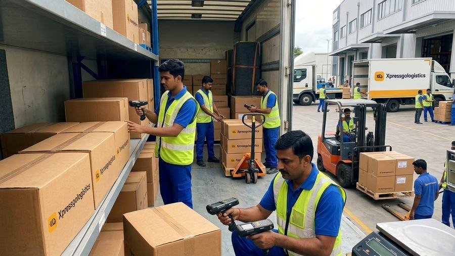 Express Parcel