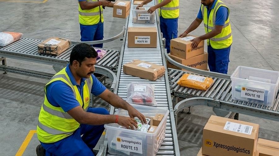 Quick Commerce